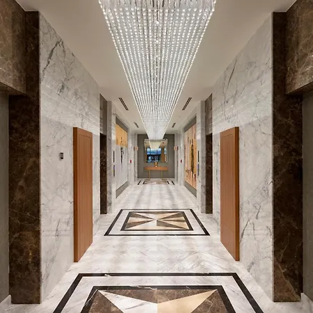 Limak Luxury Hotel