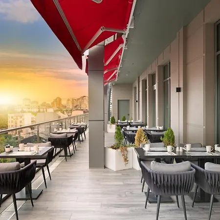 Limak Luxury Hotel 5*