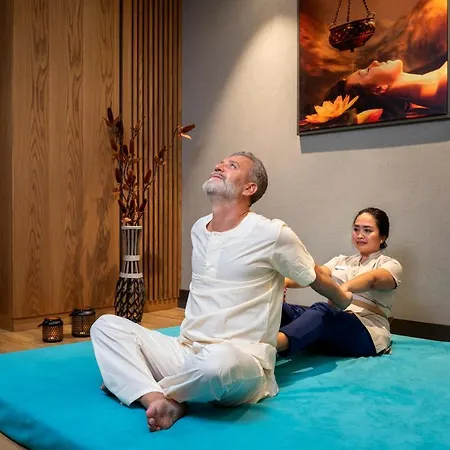 Hotel Limak Luxury 5*