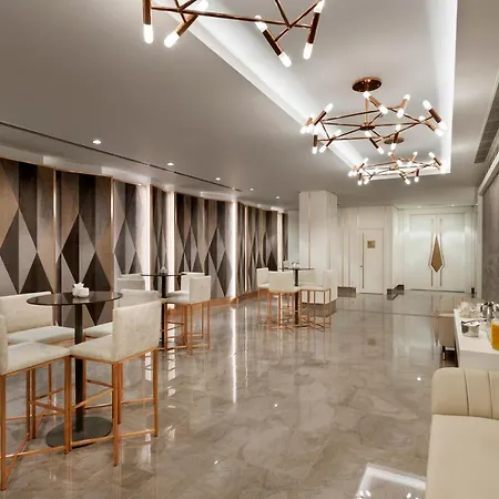 Limak Luxury