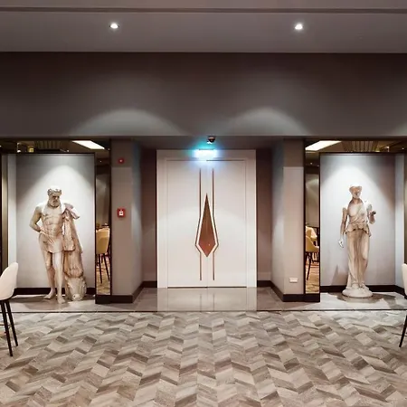 Limak Luxury Hotel 5*