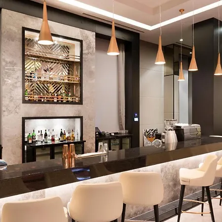 Hotel Limak Luxury 5*