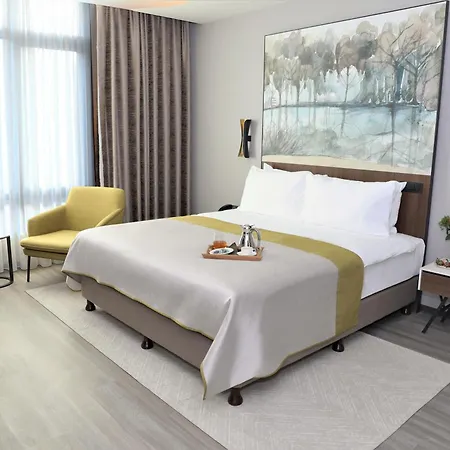 Hotel Limak Luxury