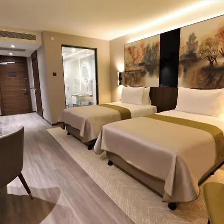 Limak Luxury