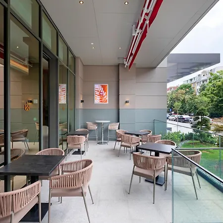 Hotel Limak Luxury 5*