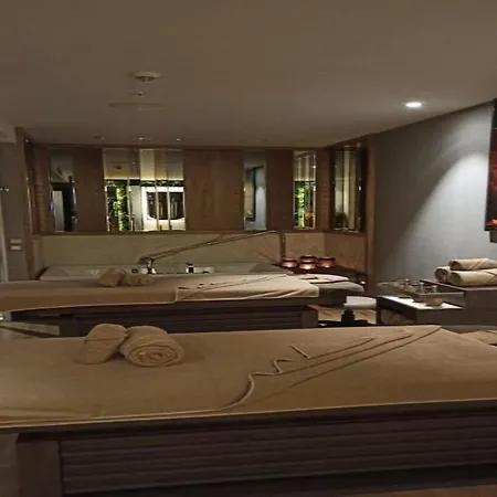 Hotel Limak Luxury
