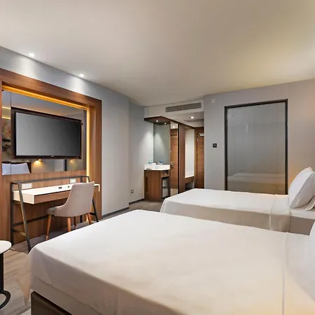 Hotel Limak Luxury 5*