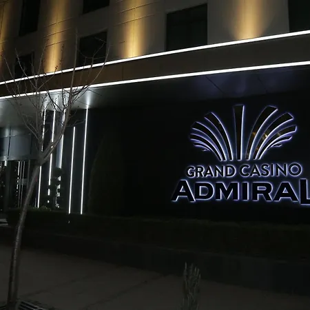 Limak Luxury Hotel 5*