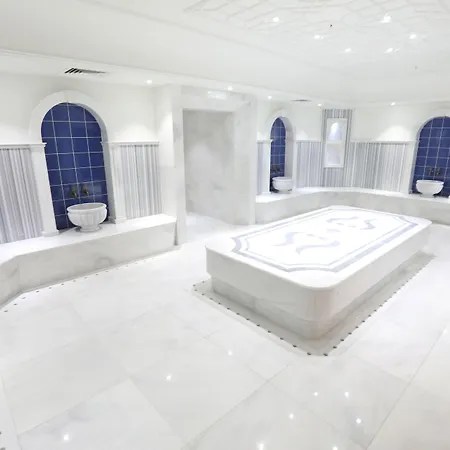 Limak Luxury