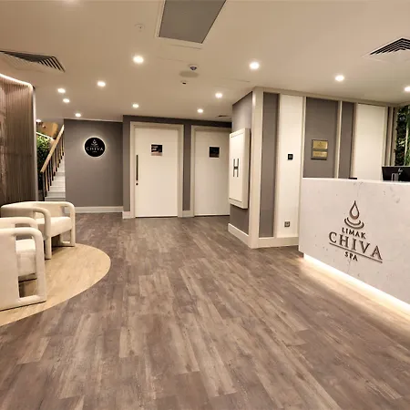 Limak Luxury Skopje