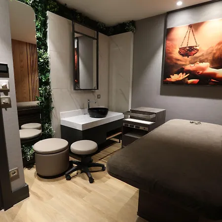 Limak Luxury Escópia