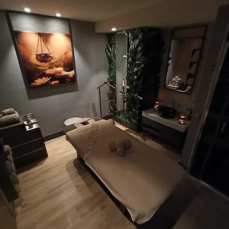 Hotel Limak Luxury 5*