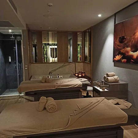 Limak Luxury