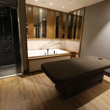 Hotel Limak Luxury 5*