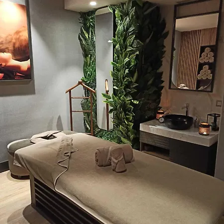 Limak Luxury 5* Skopje