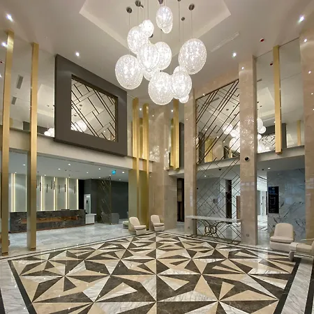 Hotel Limak Luxury 5*