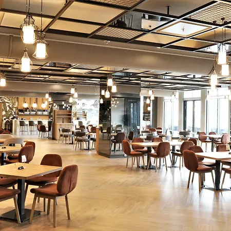 Limak Luxury Hotel 5*