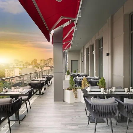 Limak Luxury 5*