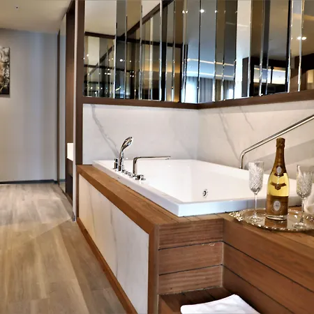 Limak Luxury 5* Escópia