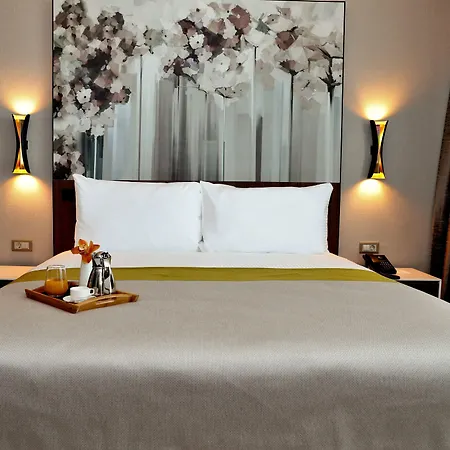 Hotel Limak Luxury