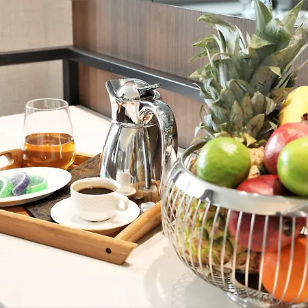 Limak Luxury Hotel