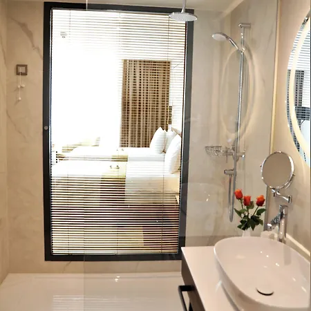 Hotel Limak Luxury