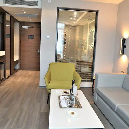 Limak Luxury 5*