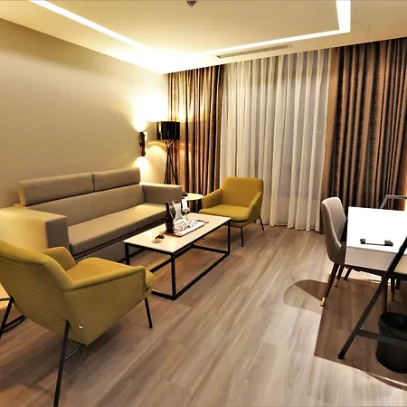 Limak Luxury Hotel 5*