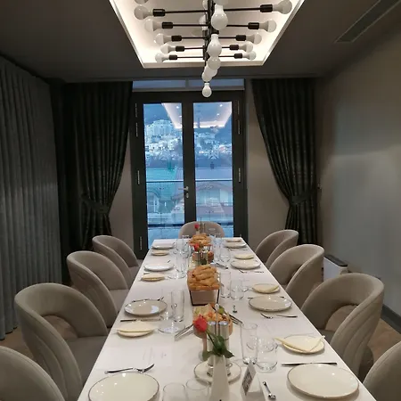 Hotel Limak Luxury 5*