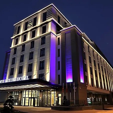 Limak Luxury Hotel 5*