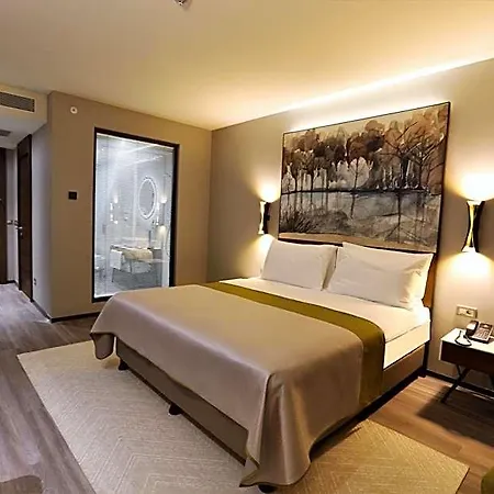 Hotel Limak Luxury 5*