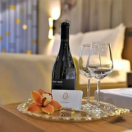 Готель Limak Luxury 5*