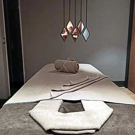 Limak Luxury Hotel 5*