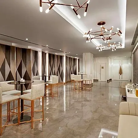 Limak Luxury Готель