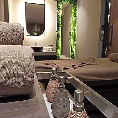 Limak Luxury Hotel Skopje