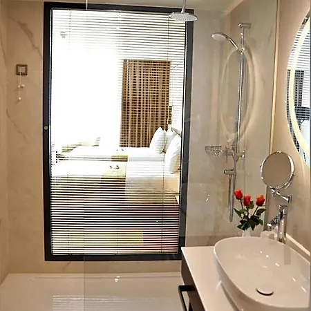 Hotel Limak Luxury