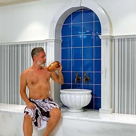 Hotel Limak Luxury Escópia