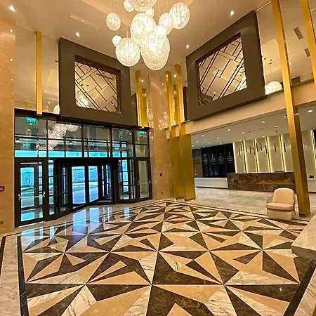 Limak Luxury