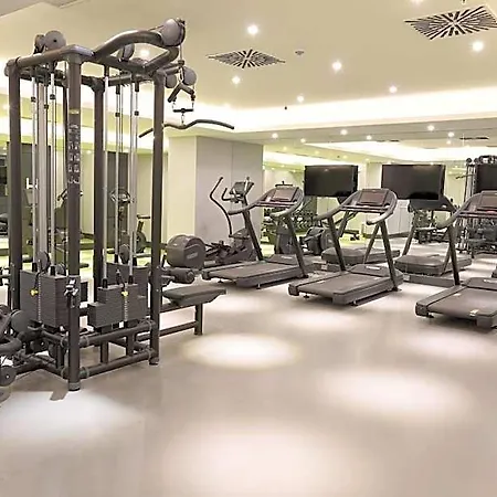 Hotel Limak Luxury