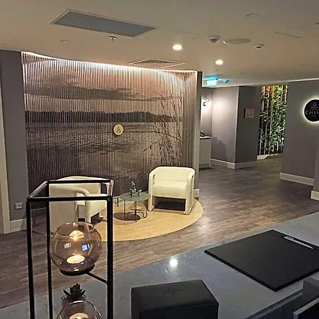 Limak Luxury Скоп'є
