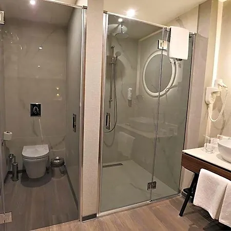 Limak Luxury 5*