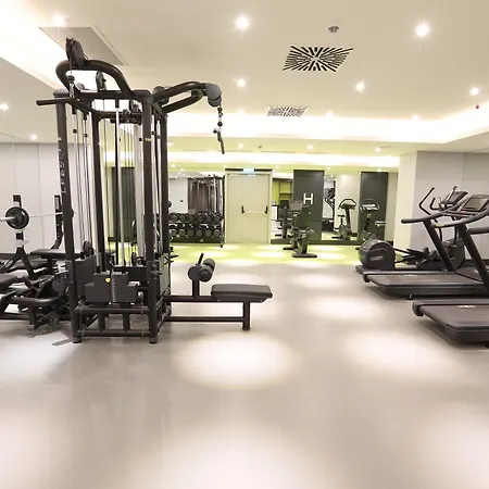 Limak Luxury