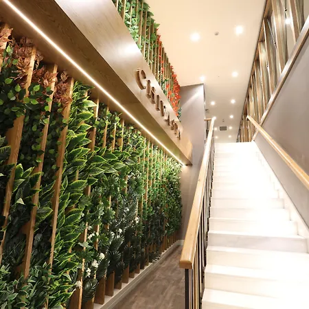 Limak Luxury 5* Skopje