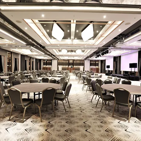 Limak Luxury Hotel