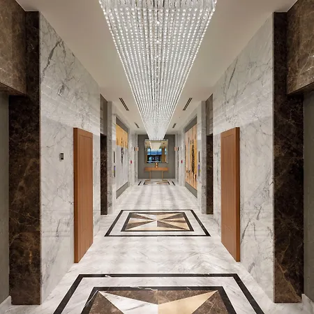 Limak Luxury