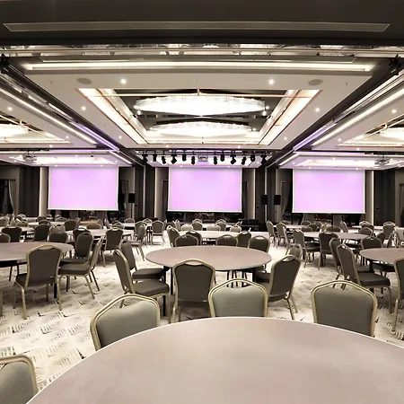 Hotel Limak Luxury 5*