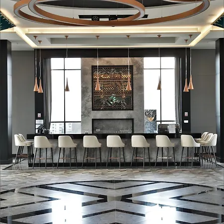 Limak Luxury 5*