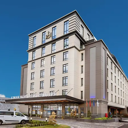 Limak Luxury Hotel 5*