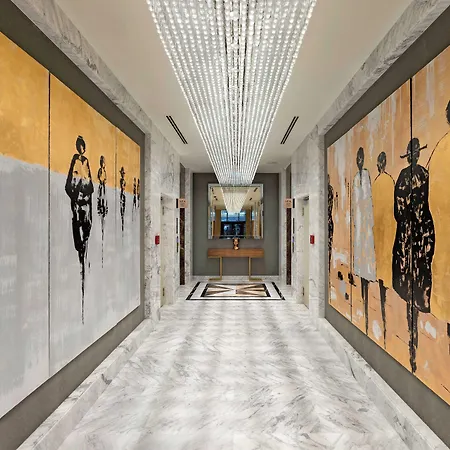 Hotel Limak Luxury Skopje