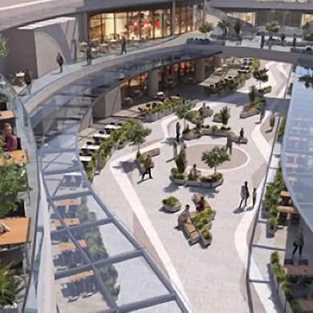Limak Luxury Skopje